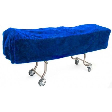 Afs Cot Cover Blue - Oversized 5711105